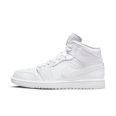 Air Jordan 1 Mid Men's Shoes. Nike.com